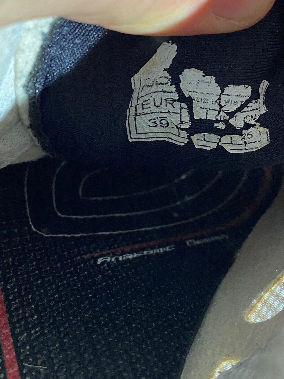 NORTHWAVE Road Cycling Shoes Road Ladies Size EU39 US7 Mondo 248 cs886