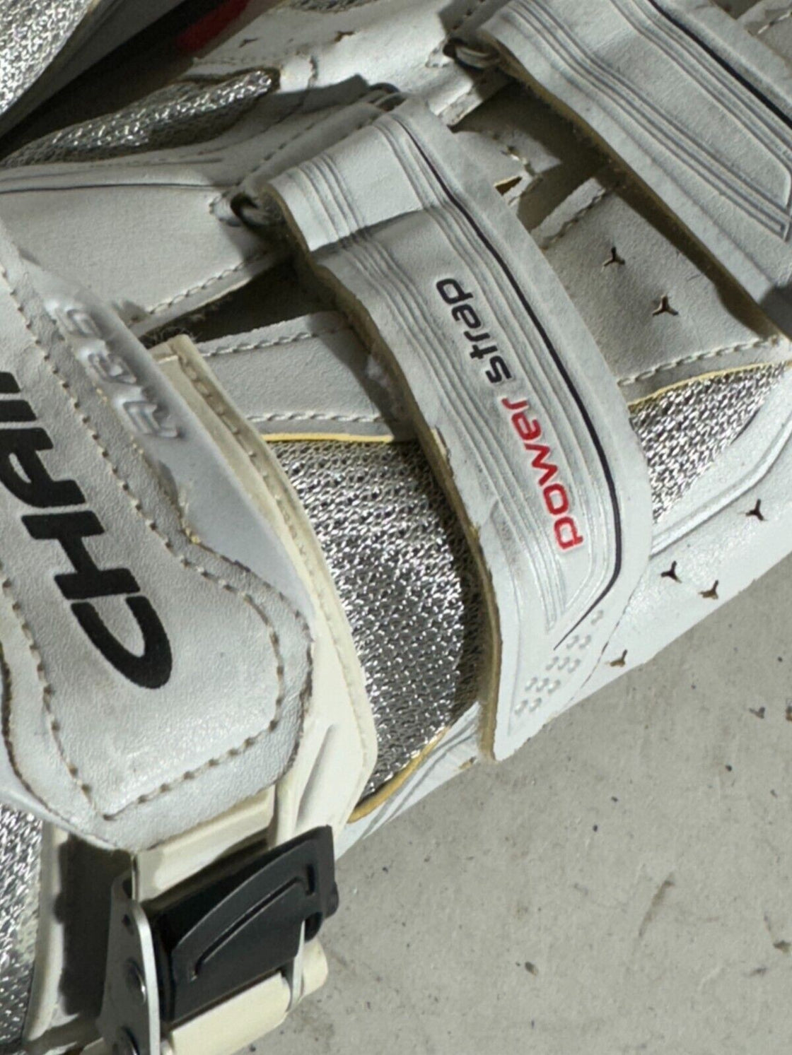 CHAIN Cycling Road Shoes EU48 US13 UK12 Mondo 305 cs452