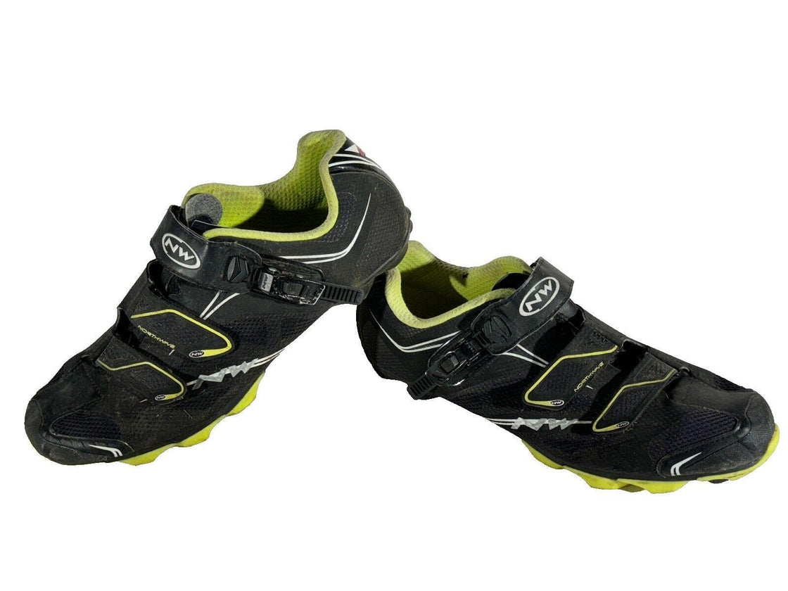 NORTHWAVE Scorpius Cycling MTB Shoes Mountain Bike EU44 US11 Mondo 280 cs270