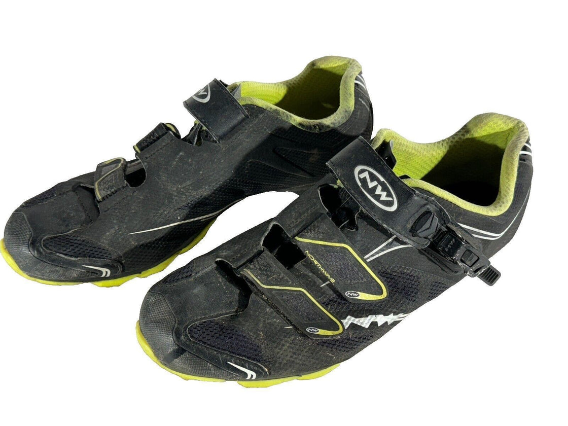 NORTHWAVE Scorpius Cycling MTB Shoes Mountain Bike EU44 US11 Mondo 280 cs270