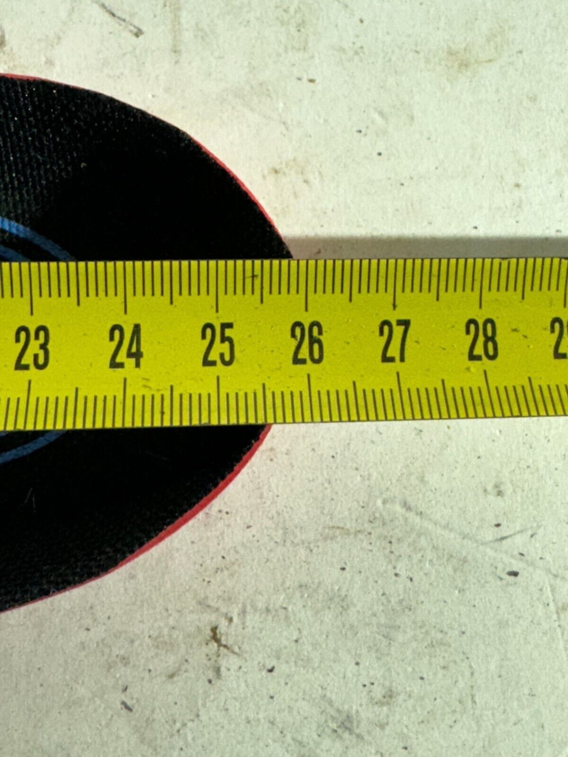 SHIMANO Xc31 Cycling MTB Shoes Mountain Bike EU41 US7.6 Mondo 258 cs376