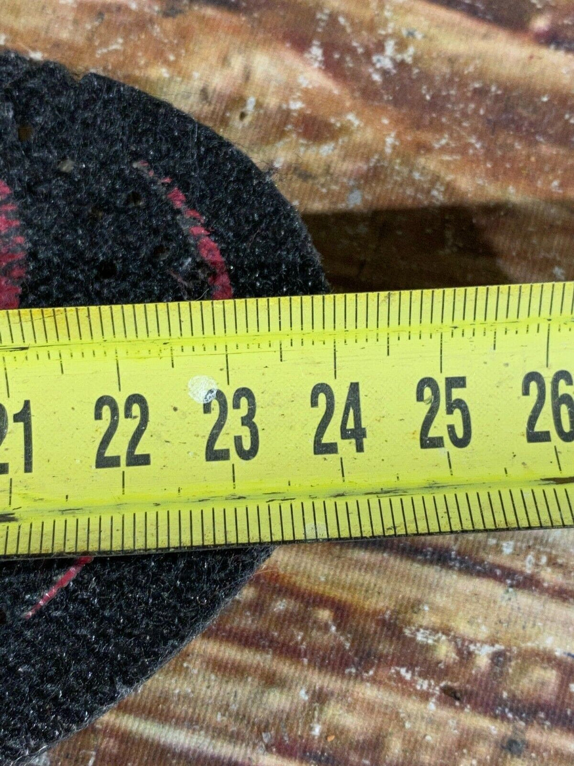 NORTHWAVE Cycling MTB Shoes Mountain Bike Boots EU38 US6.5 Mondo 240 cs1103