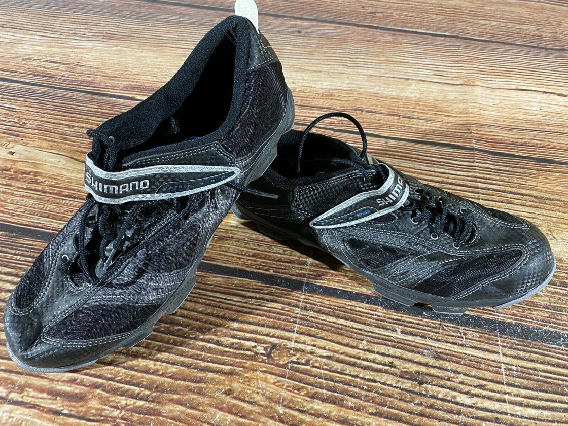 SHIMANO FN23 Cycling MTB Shoes Mountain Bike Boots EU47 US11.8 Mondo 300 cs1128