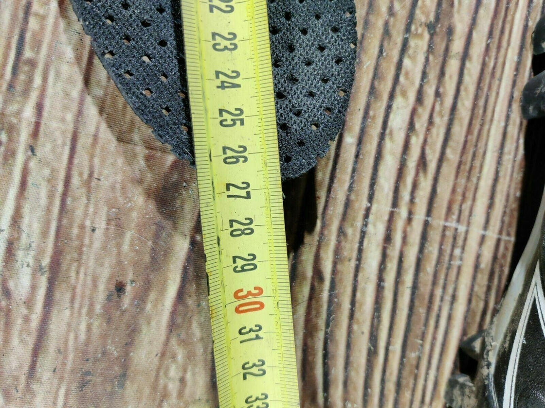 EXUSTAR Cycling MTB Shoes Mountain Bike Shoes Size EU42 MTB Shoes cs1225