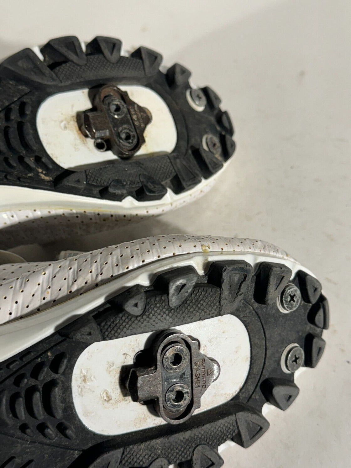 GAERNE Cycling Shoes MTB Bike Boot Ladies EU40 US8 Mondo 253 cs415