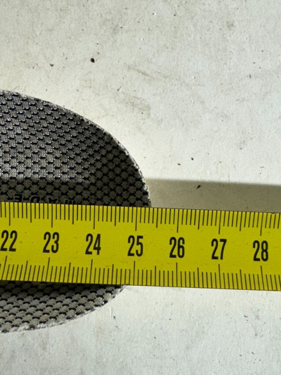 GAERNE Cycling Shoes MTB Bike Boot Ladies EU40 US8 Mondo 253 cs415