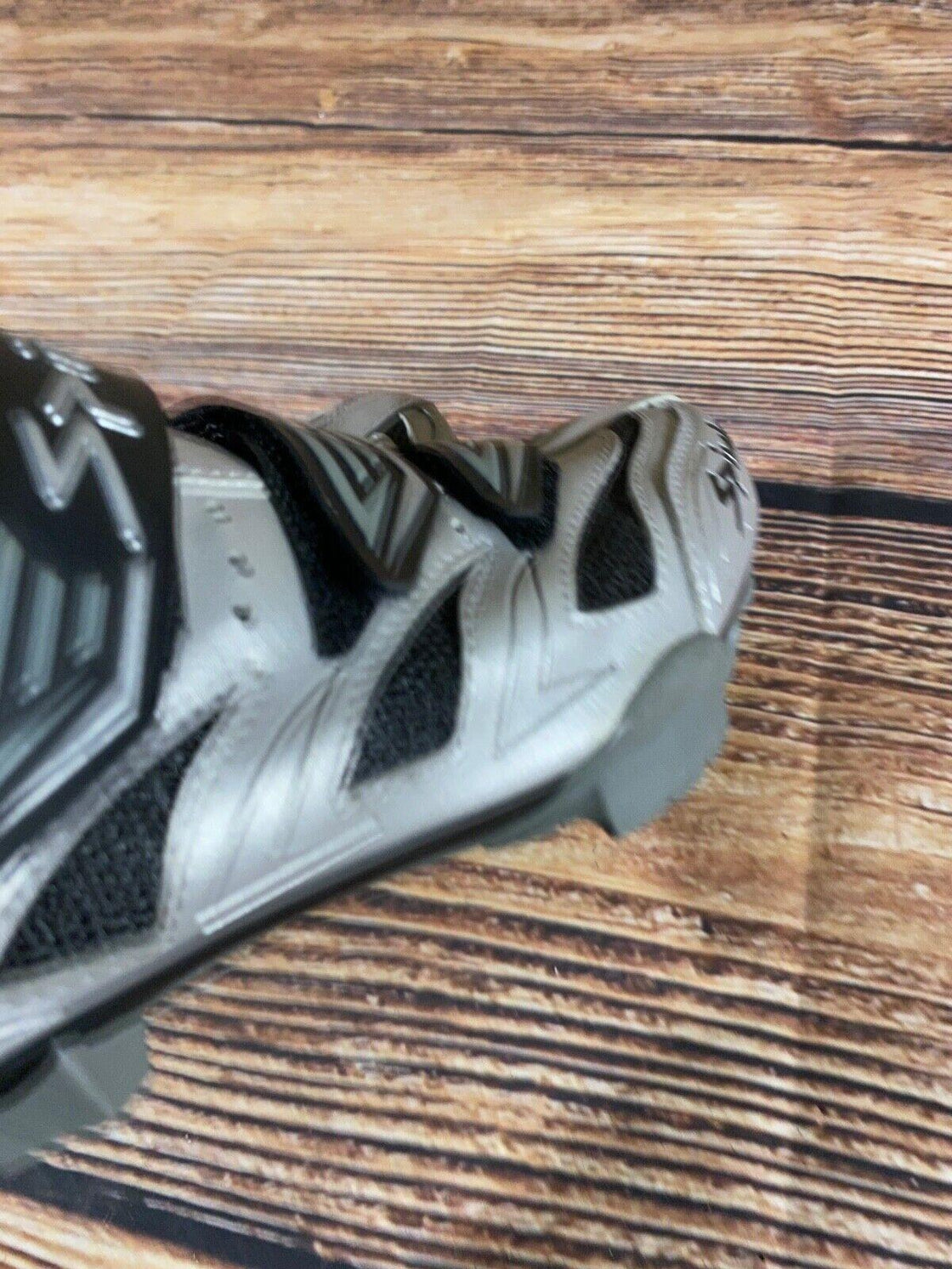 SPIUK Cycling MTB Shoes Mountain Bike Boots EU39 US6 Mondo 245 cs1068