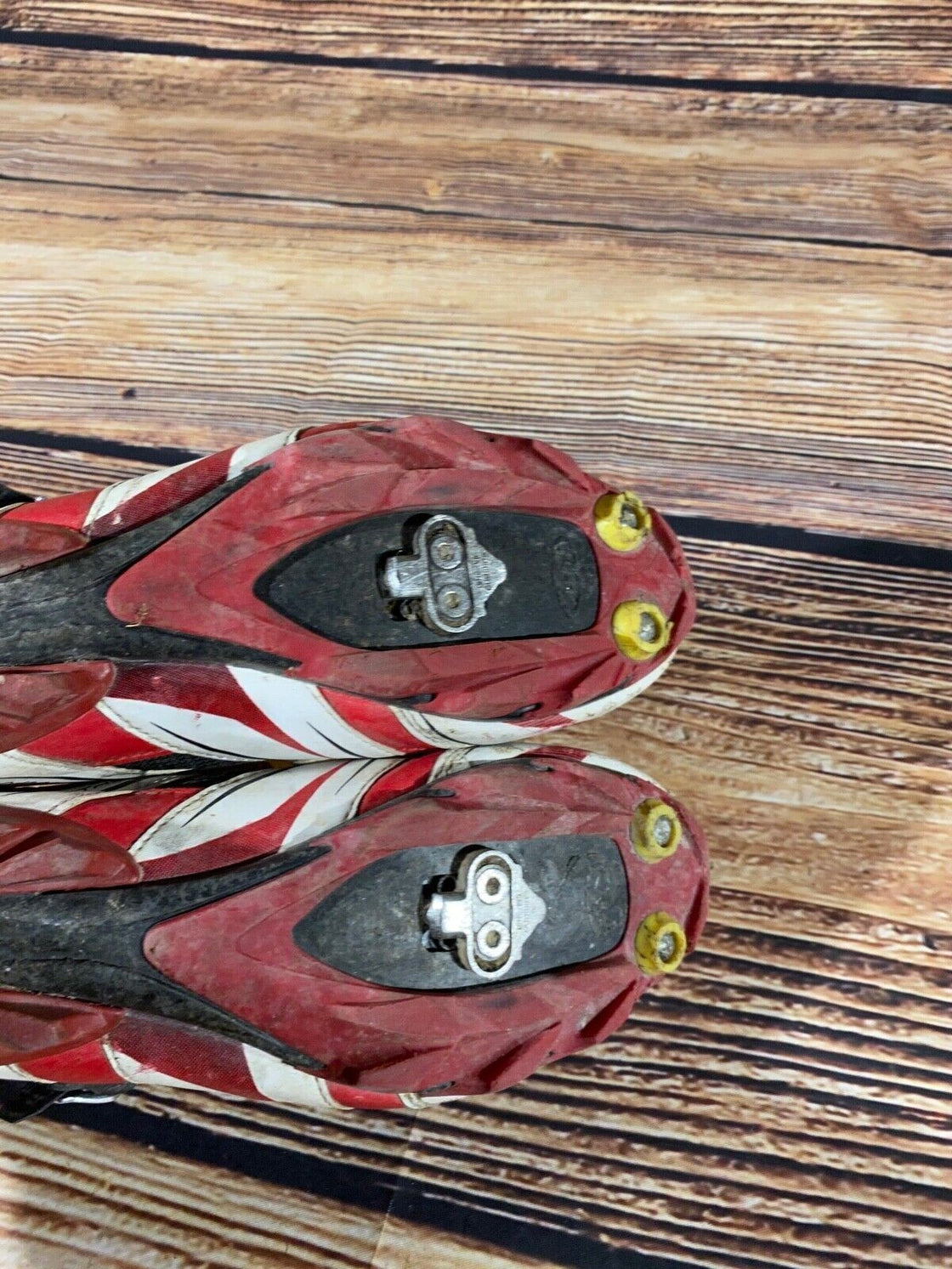 NORTHWAVE Cycling MTB Shoes Mountain Size EU42.5 US10 Mondo 272 cs1080