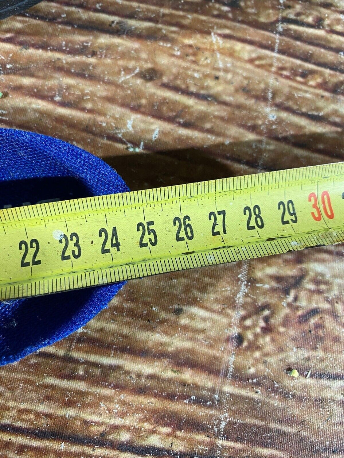 SHIMANO M087 Cycling MTB Shoes Mountain Bike Boots EU39 US5.8 Mondo 245 cs1198