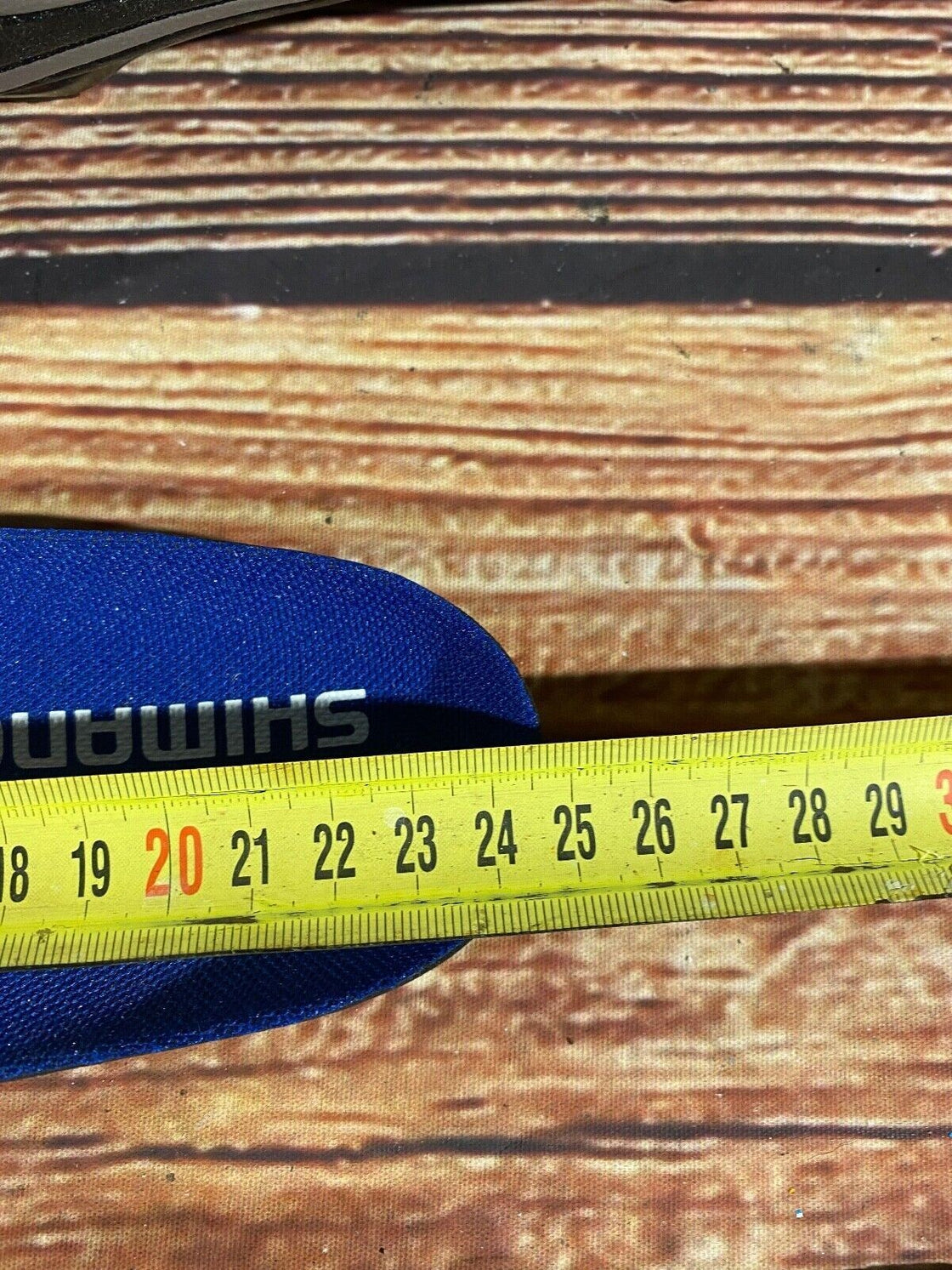 SHIMANO R076 Road Cycling Shoes Biking Boots Size EU39 US5.8 Mondo 245 cs918