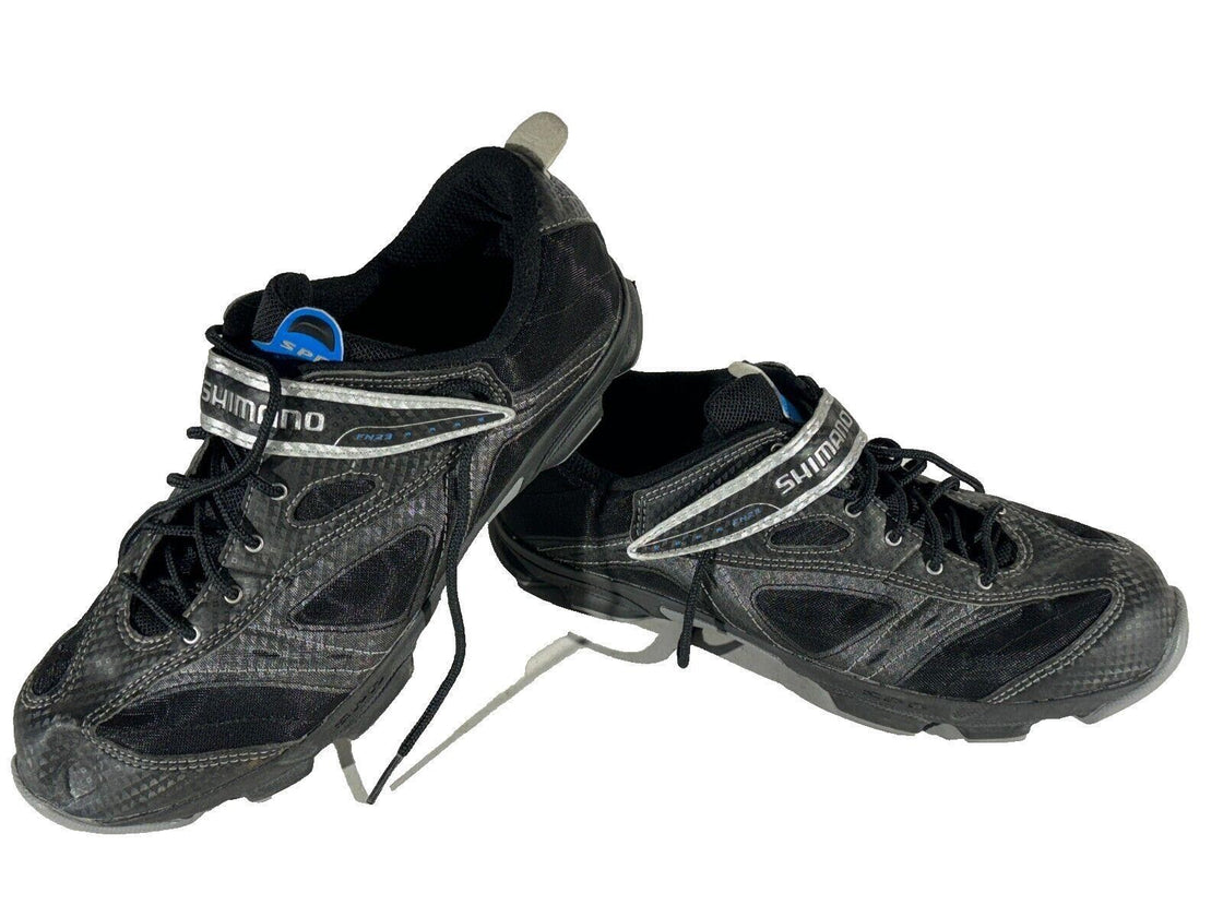 SHIMANO Fn23 Cycling MTB Shoes Mountain Bike EU44 US9.7 Mondo 278 cs341