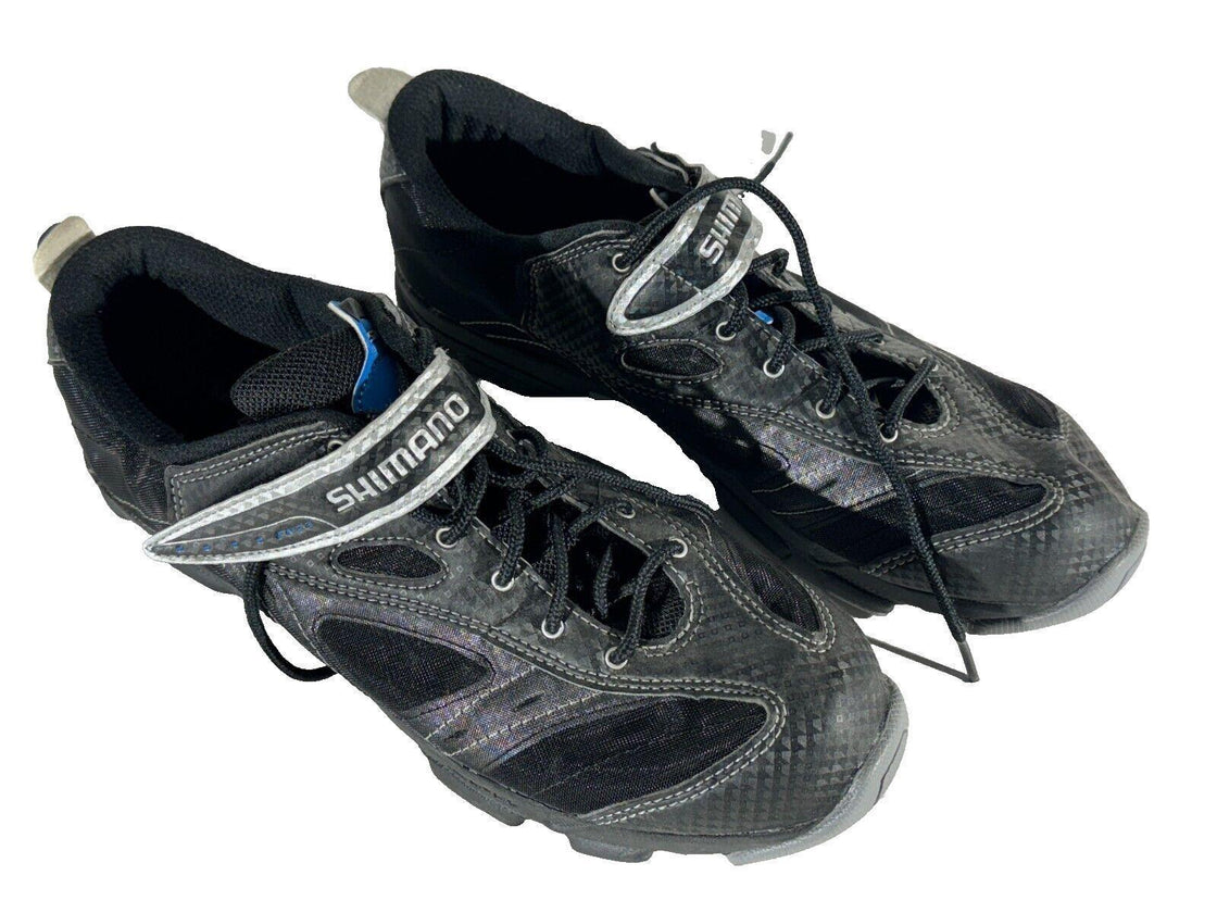 SHIMANO Fn23 Cycling MTB Shoes Mountain Bike EU44 US9.7 Mondo 278 cs341