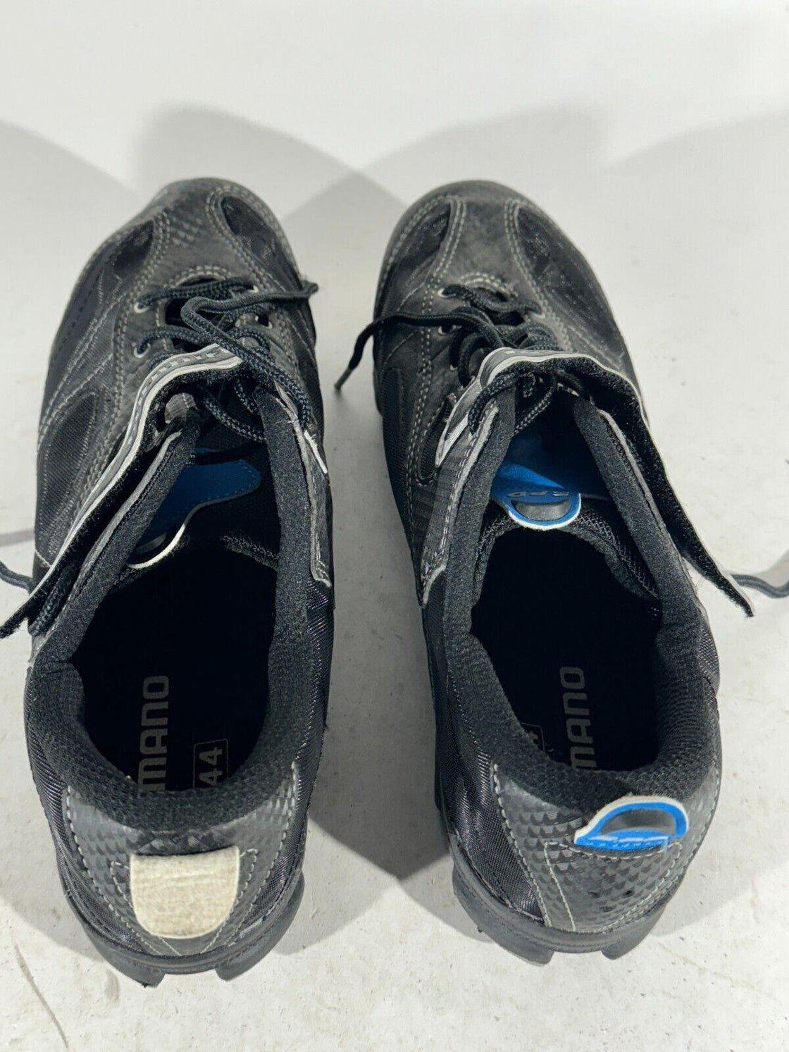 SHIMANO Fn23 Cycling MTB Shoes Mountain Bike EU44 US9.7 Mondo 278 cs341