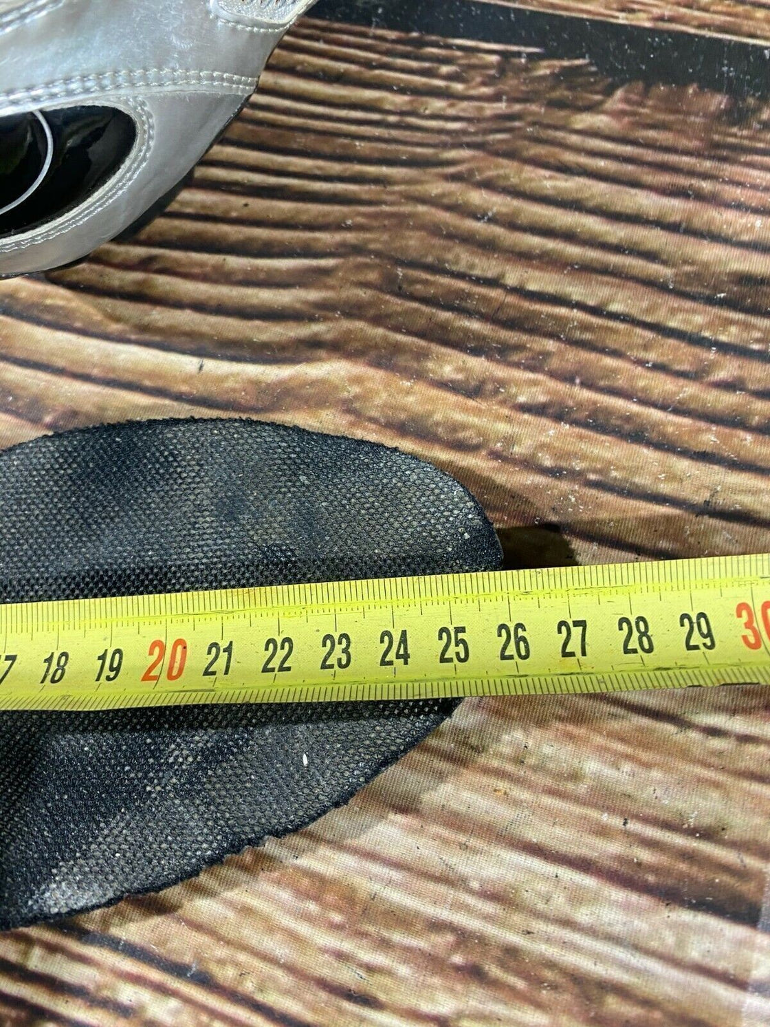 DIADORA Cycling MTB Shoes Mountain Biking Boots Size EU41 US8 cs1023