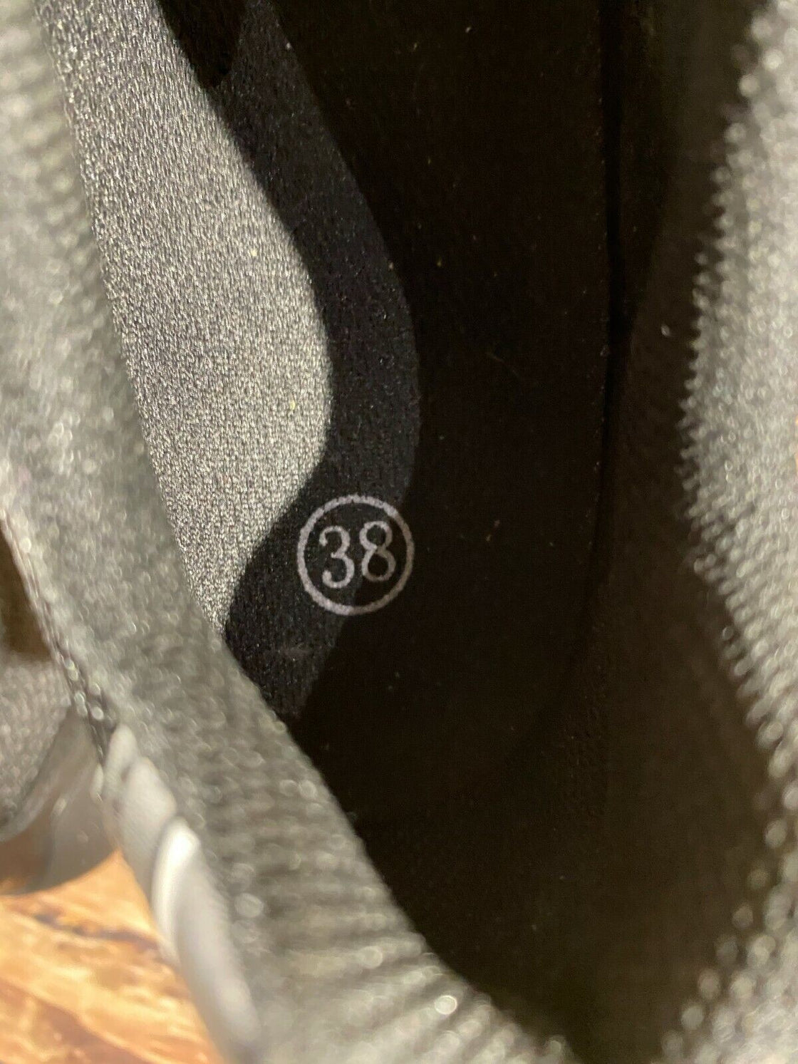 BIRK Road Cycling Shoes Biking Boots Shoes Size EU38 US6 Mondo 243  cs812