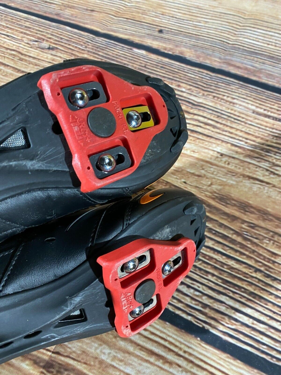 BIRK Road Cycling Shoes Biking Boots Shoes Size EU38 US6 Mondo 243  cs812