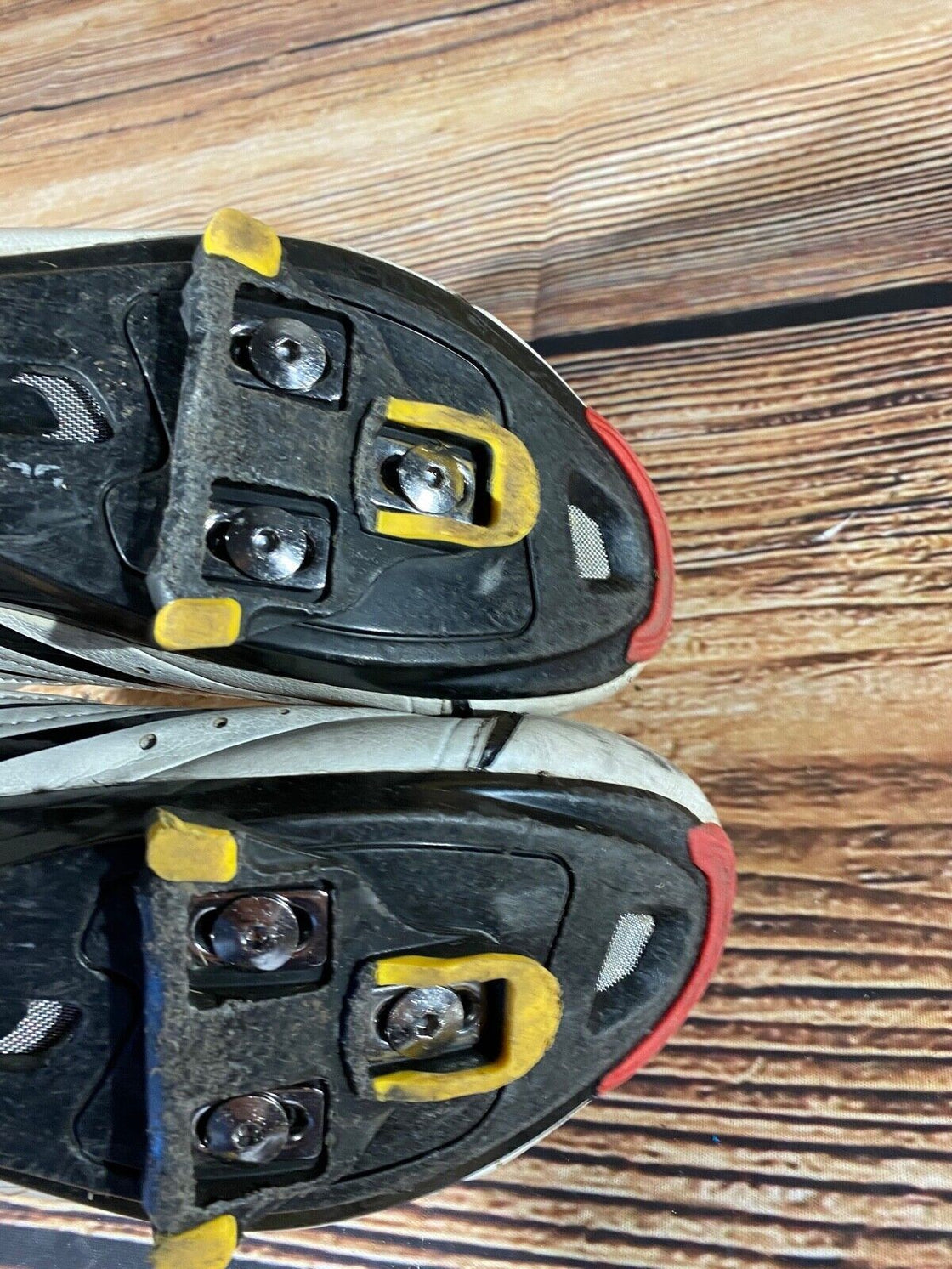 SHIMANO R088 Road Cycling Shoes Biking Boots 3 Bolts EU45 US10.5 Mondo 285 cs929