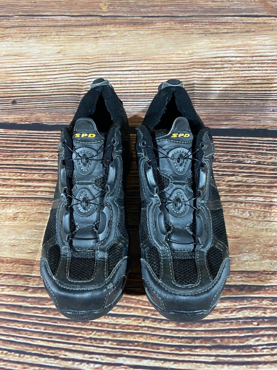 SHIMANO FN51 Cycling MTB Shoes Mountain Bike Boots EU37 US4.5 Mondo 235 cs1166