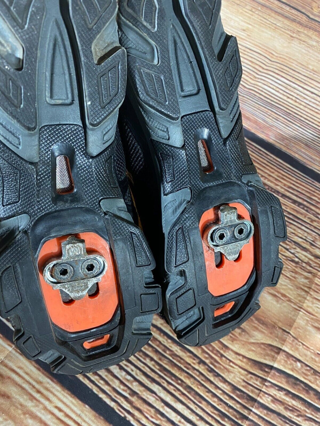 SHIMANO FN51 Cycling MTB Shoes Mountain Bike Boots EU37 US4.5 Mondo 235 cs1166