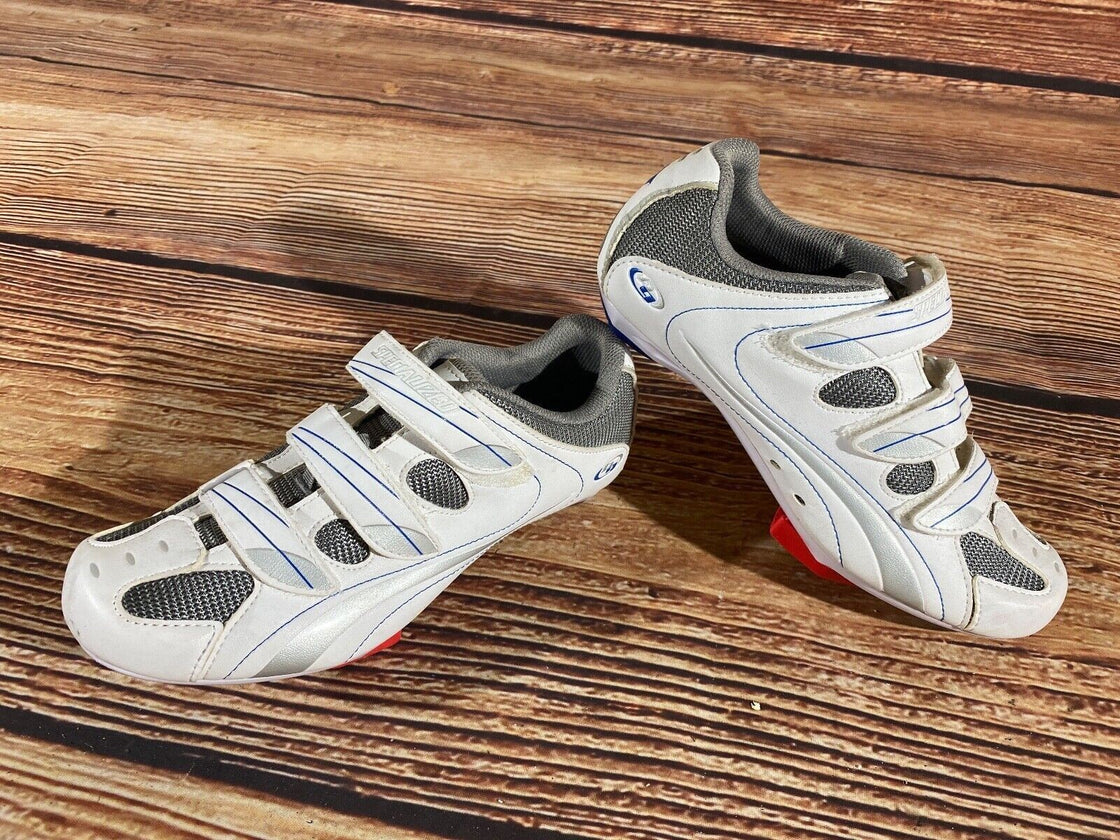 SPECIALIZED Road Cycling Shoes Road Ladies Size EU38 US7.25 Mondo 243  cs845