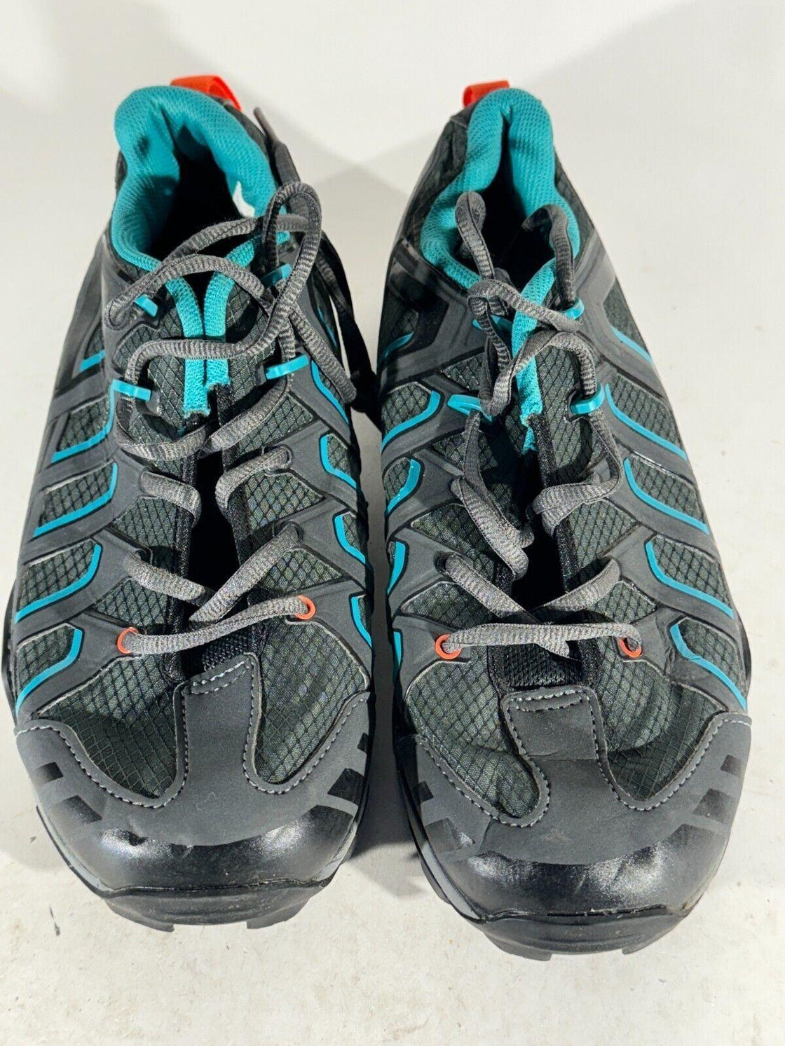 SHIMANO Wm34 Cycling MTB Shoes Mountain Bike EU39 US7.2 Mondo 245 cs329