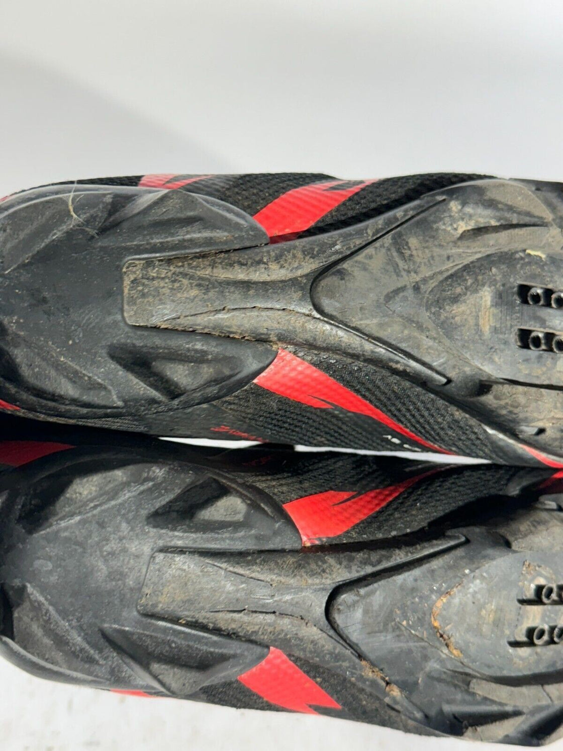 NORTHWAVE Rockster Cycling MTB Shoes Mountain Bike EU41 US8.5 Mondo 260 cs238