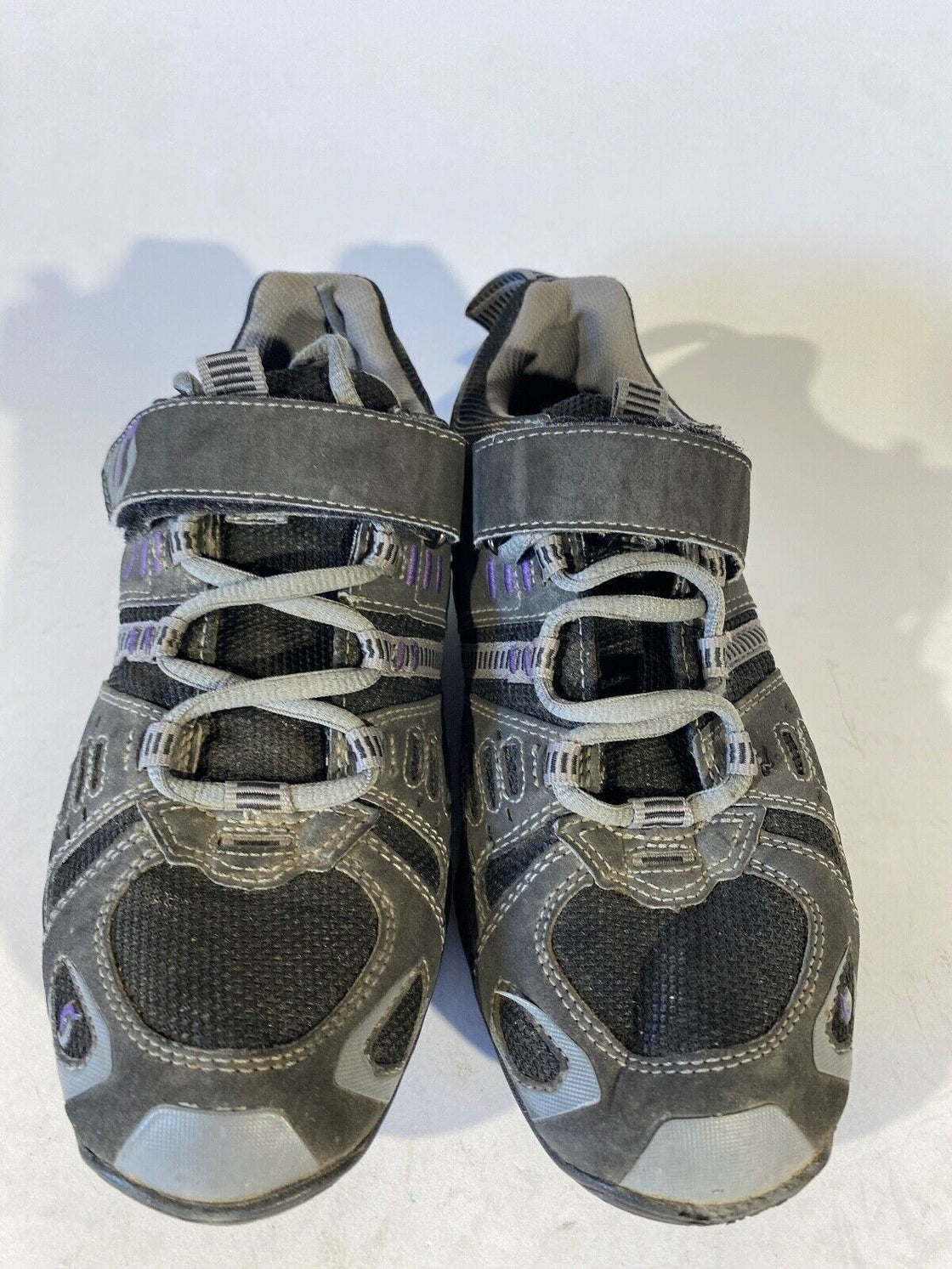 SCOTT Comp MTB Cycling Shoes Mountain Bike Ladies Size EU40 US8 Mondo 256 CS97