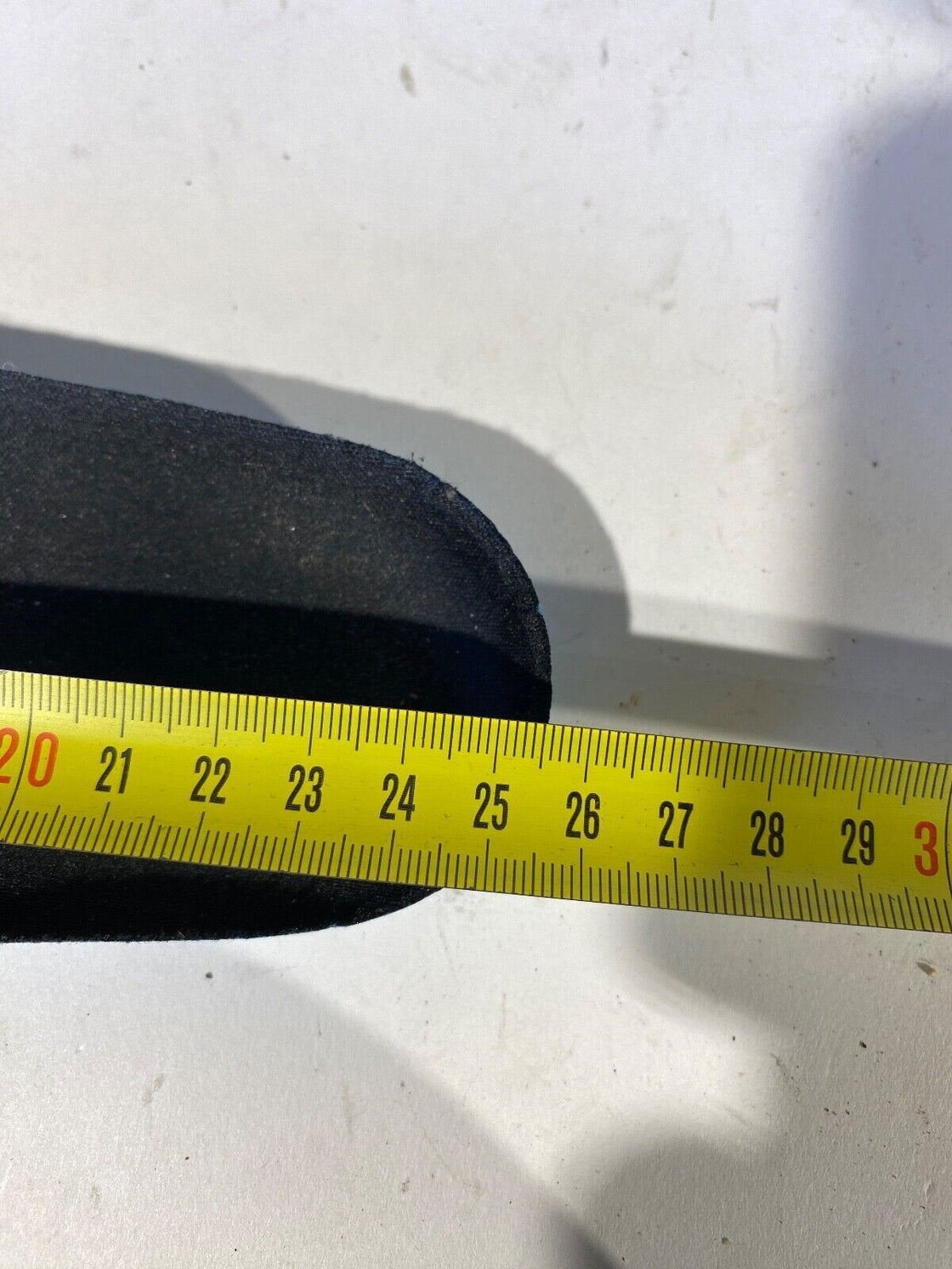 SCOTT Comp MTB Cycling Shoes Mountain Bike Ladies Size EU40 US8 Mondo 256 CS97