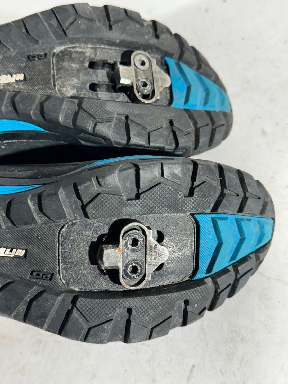 NORTHWAVE Cycling Shoes MTB Bike Boot Ladies EU38 US6.5 Mondo 240 cs275