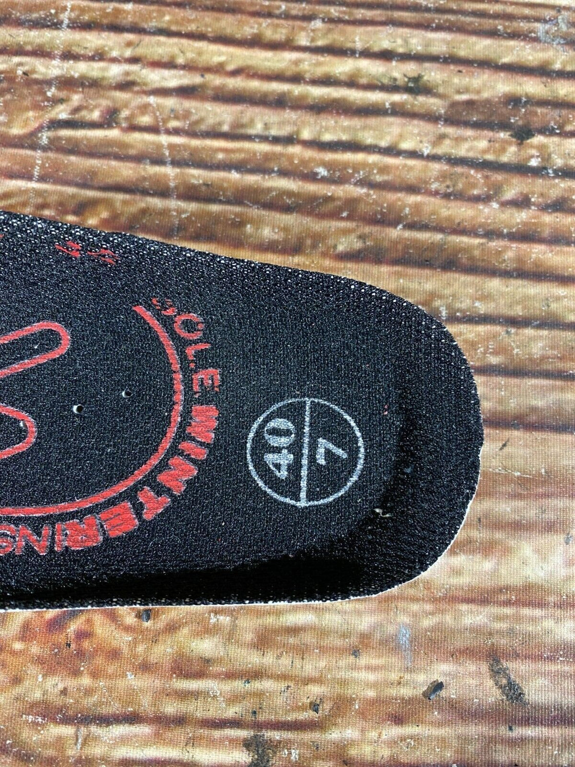 SPIUK Cycling MTB Shoes Mountain Biking 2 Bolts Size EU40 US7 Mondo 250 cs1071