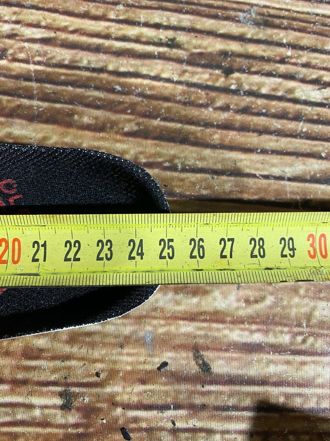 SPIUK Cycling MTB Shoes Mountain Biking 2 Bolts Size EU40 US7 Mondo 250 cs1071