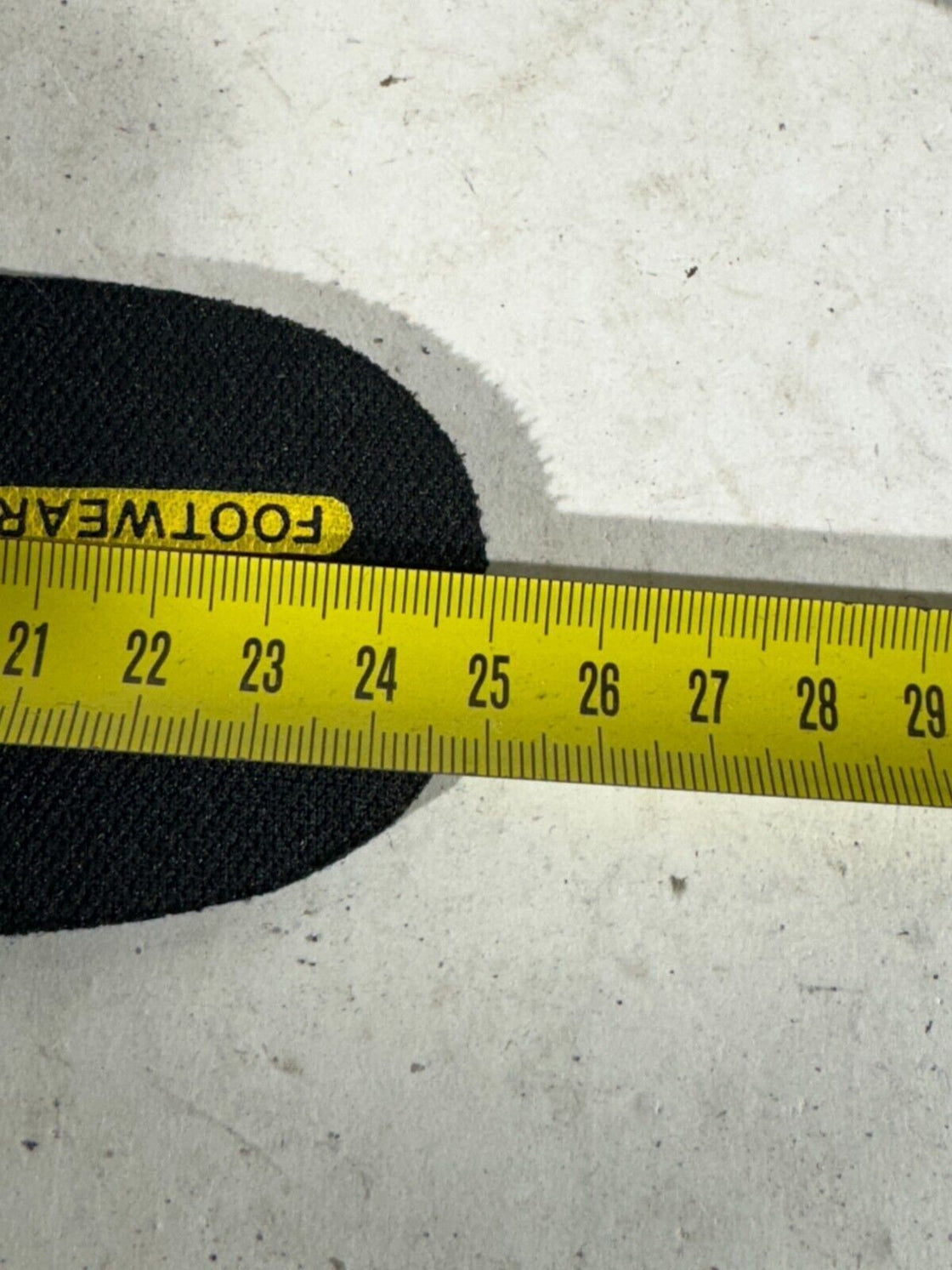 SHIMANO M071 Carbon Cycling MTB Shoes Mountain Bike EU39 US6 Mondo 248 cs350