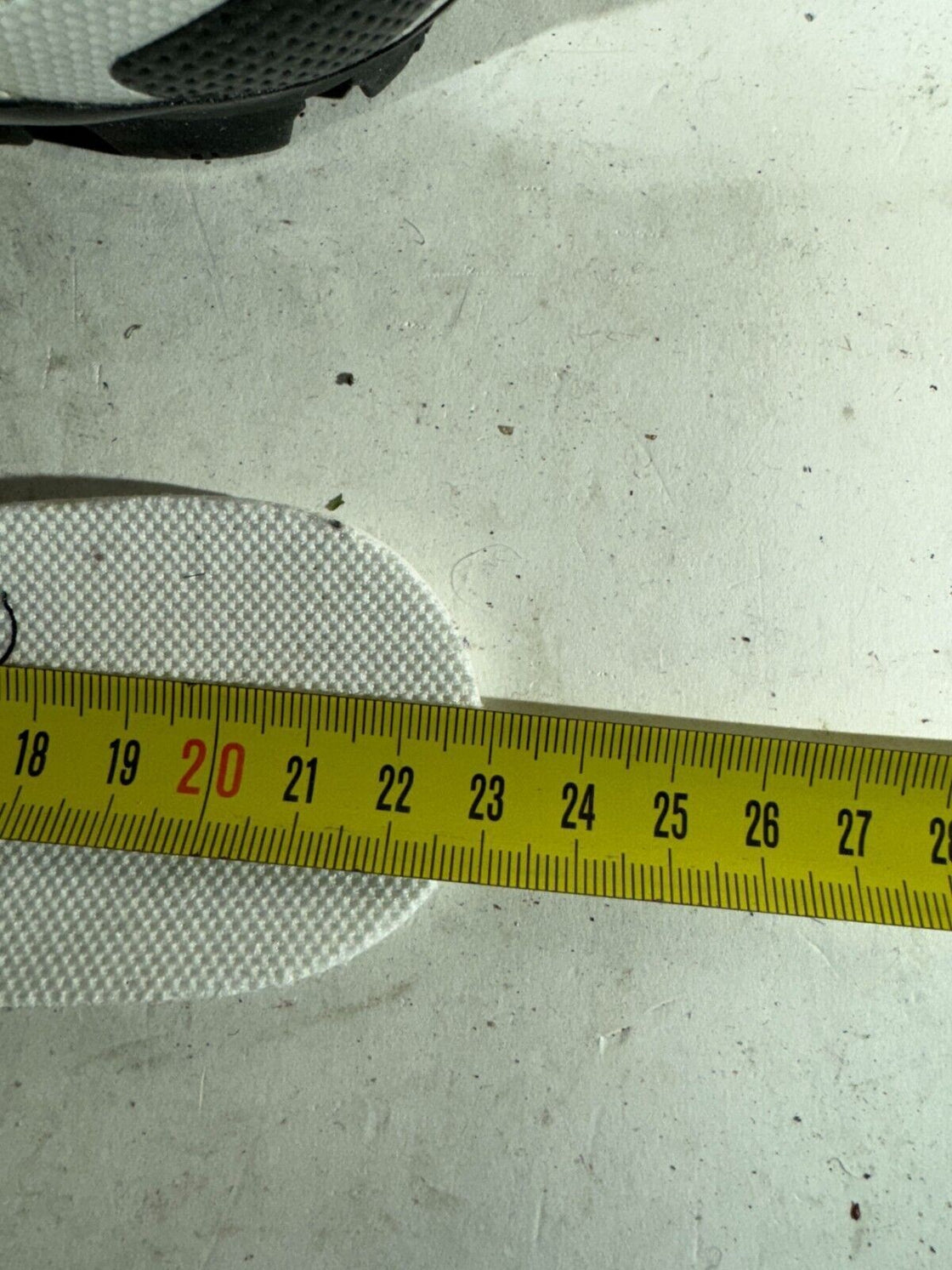 DIADORA Cycling Shoes MTB Mountain Bike Boots Ladies EU37 US6.5 Mondo 228 cs196