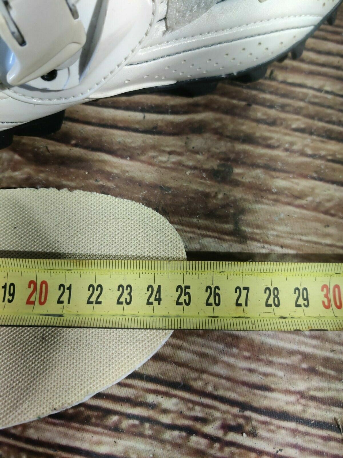 SHIMANO WM62 Cycling MTB Shoes Mountain Bike Ladies EU39 MTB Shoes cs1134