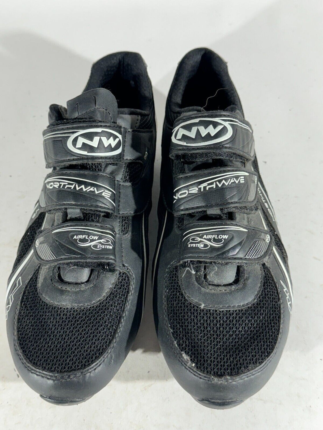 NORTHWAVE Sparta Cycling MTB Shoes Mountain Bike EU44 US11 Mondo 280 cs269