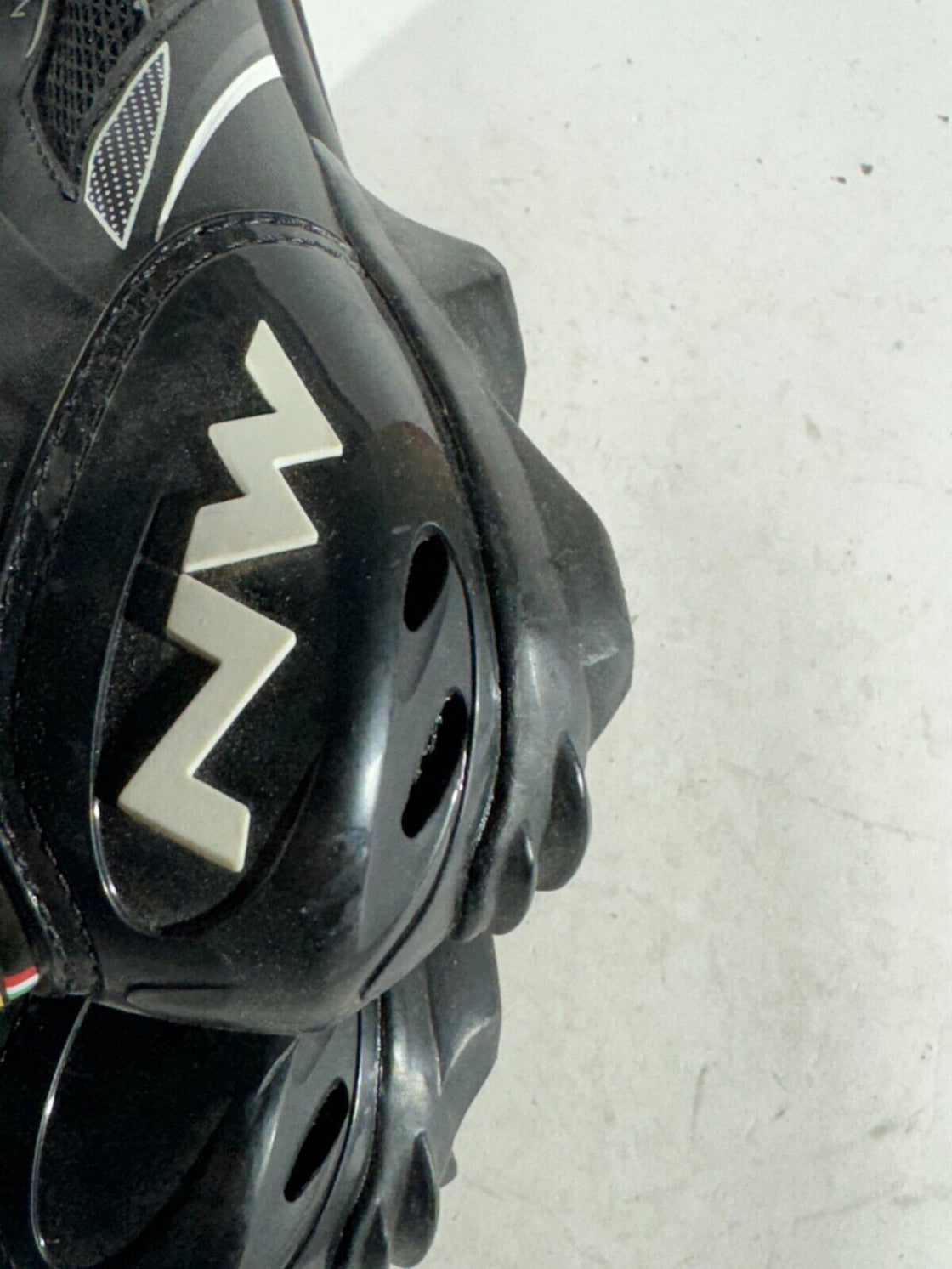 NORTHWAVE Sparta Cycling MTB Shoes Mountain Bike EU44 US11 Mondo 280 cs269