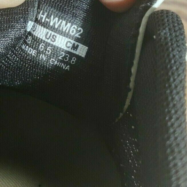 SHIMANO WM62 Cycling MTB Shoes Mountain Bike Ladies EU38 MTB Boots  cs1178