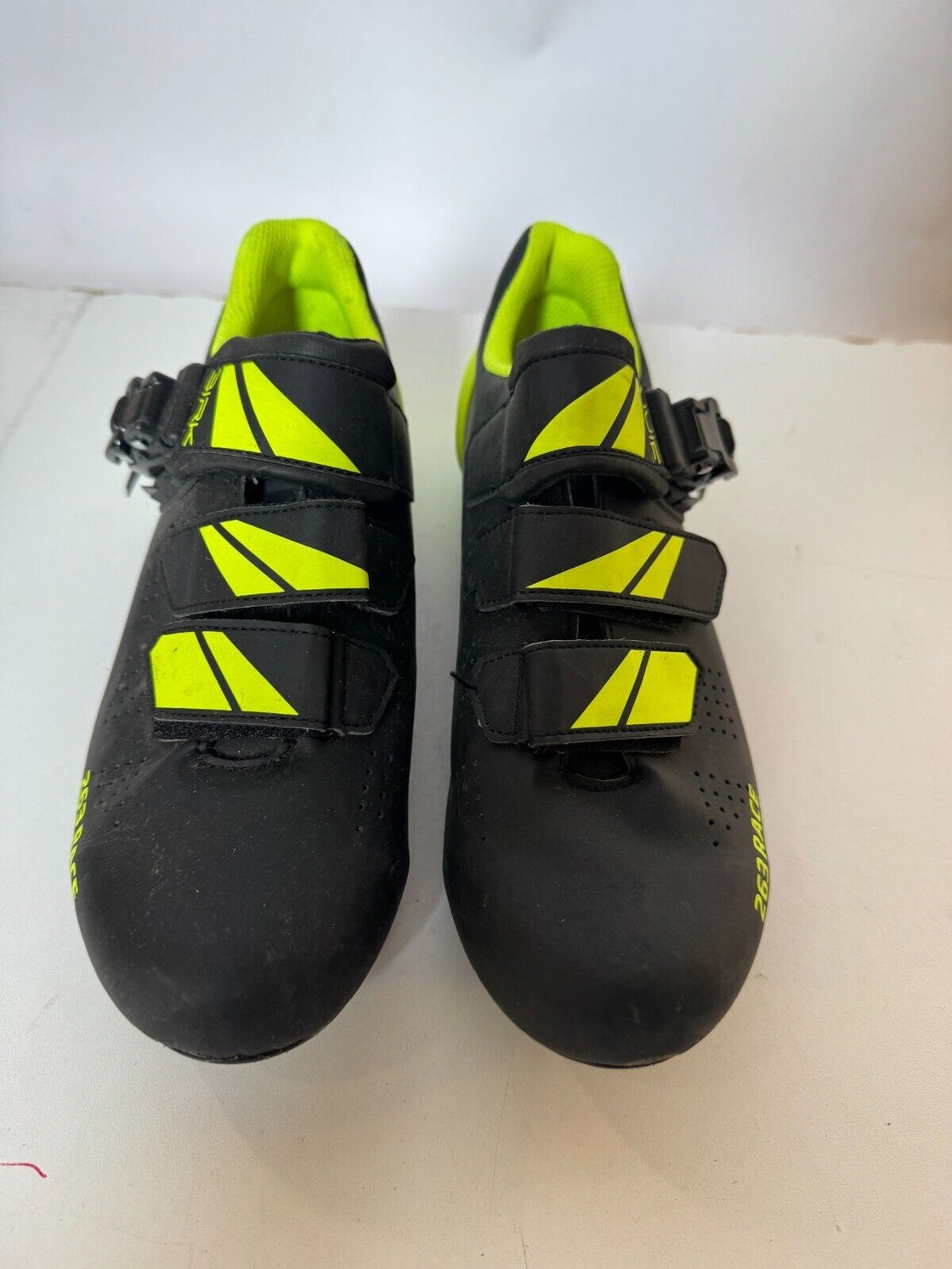 BIRK 263 Race Cycling Road Shoes EU39 US6 Mondo 250 cs618
