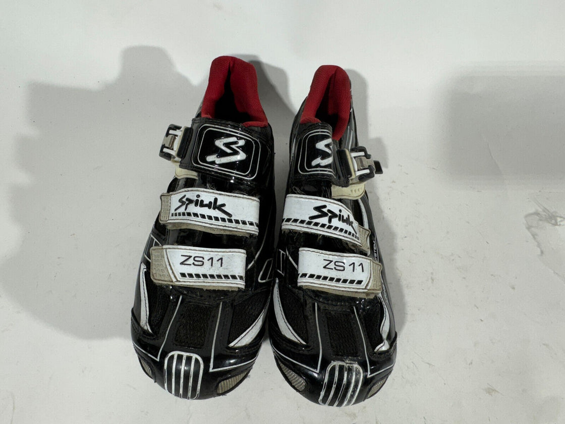 SPIUK Cycling Road Shoes EU45 US10.5 UK9.5 Mondo 279 mm cs643