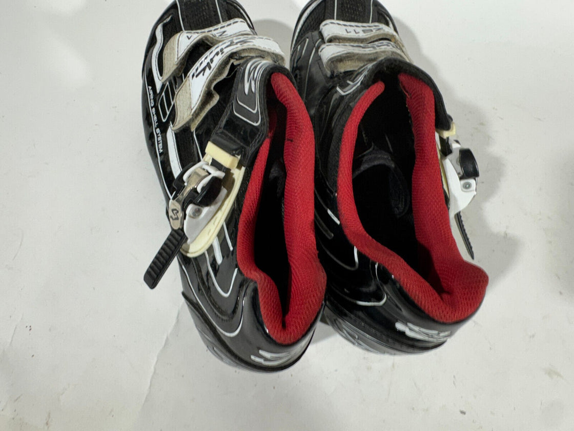 SPIUK Cycling Road Shoes EU45 US10.5 UK9.5 Mondo 279 mm cs643