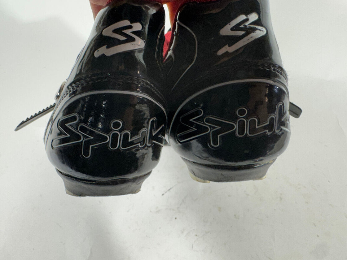 SPIUK Cycling Road Shoes EU45 US10.5 UK9.5 Mondo 279 mm cs643