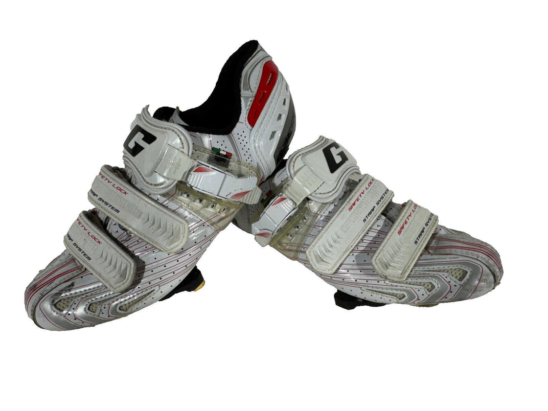 GAERNE Cycling Road Shoes EU37 US5 UK4 Mondo 232 mm cs637