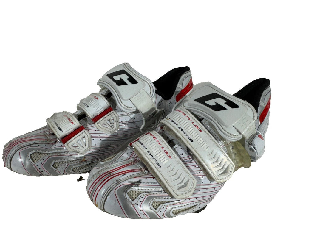 GAERNE Cycling Road Shoes EU37 US5 UK4 Mondo 232 mm cs637