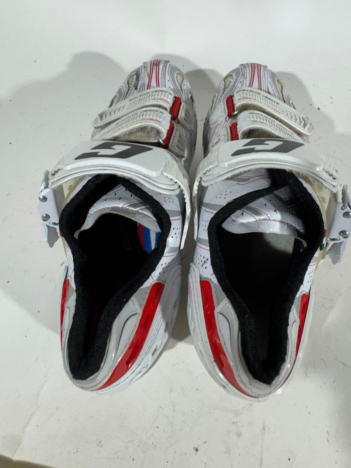 GAERNE Cycling Road Shoes EU37 US5 UK4 Mondo 232 mm cs637