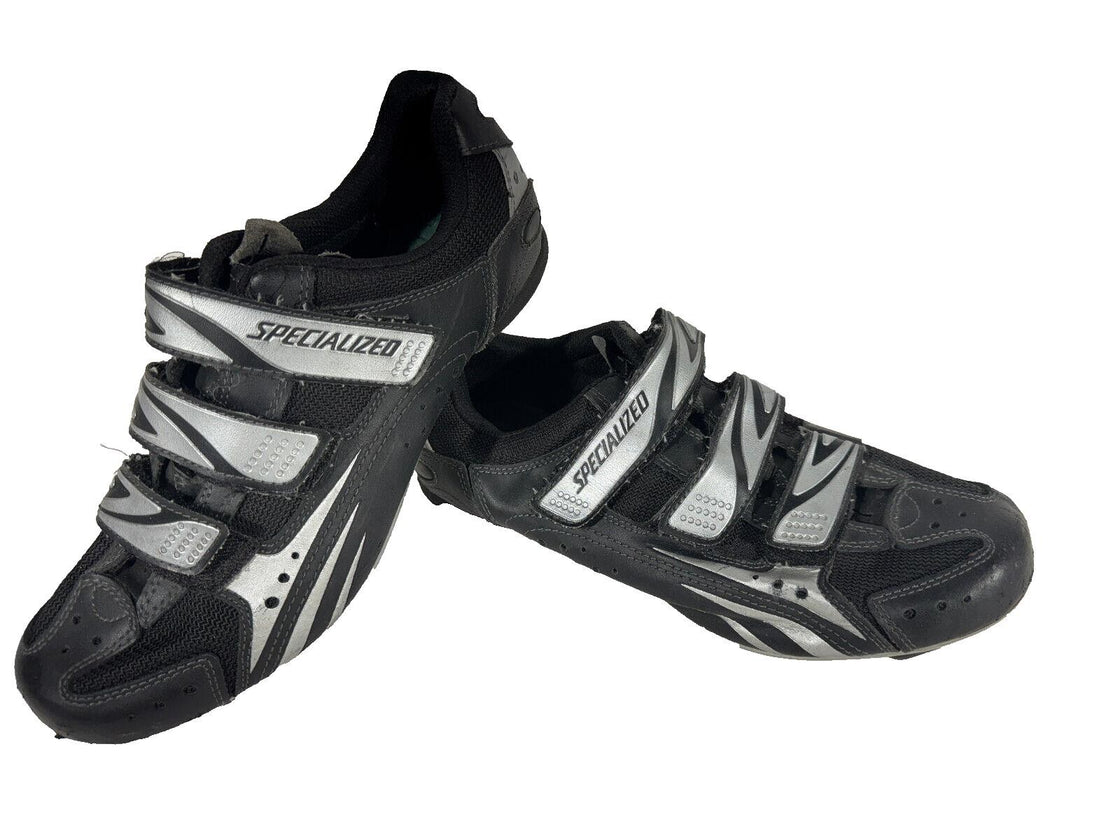 SPECIALIZED Cycling Road Shoes EU44 US11 UK10 Mondo 280 mm cs639