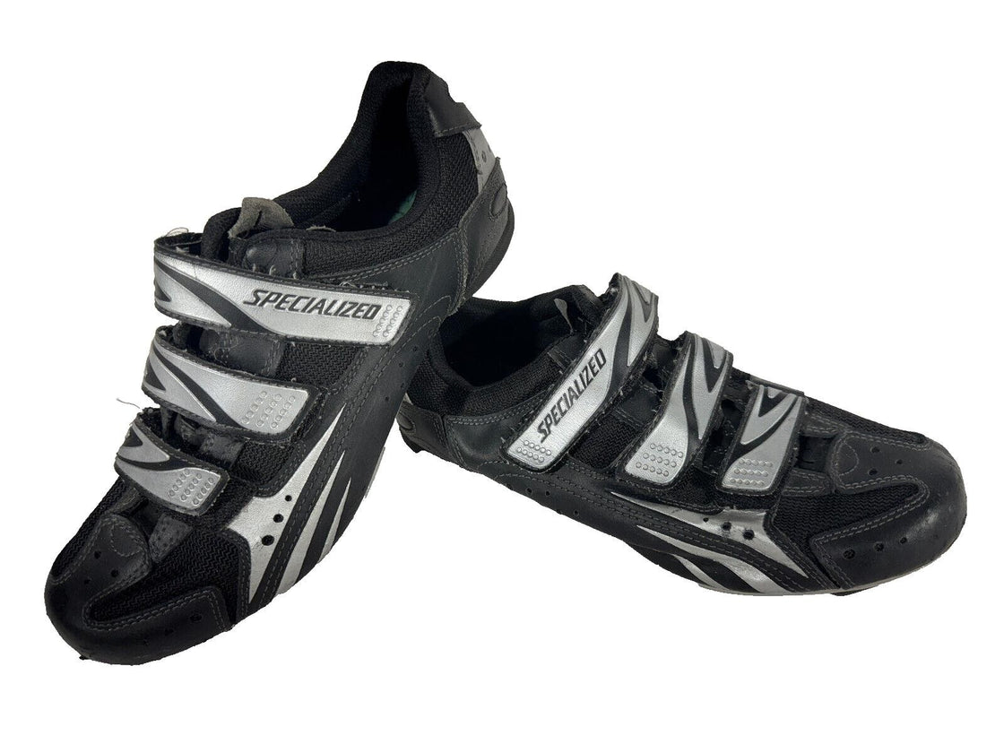 SPECIALIZED Cycling Road Shoes EU44 US11 UK10 Mondo 280 mm cs639