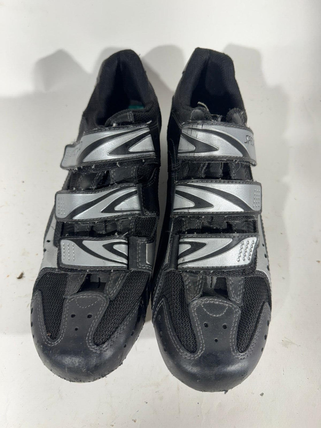 SPECIALIZED Cycling Road Shoes EU44 US11 UK10 Mondo 280 mm cs639