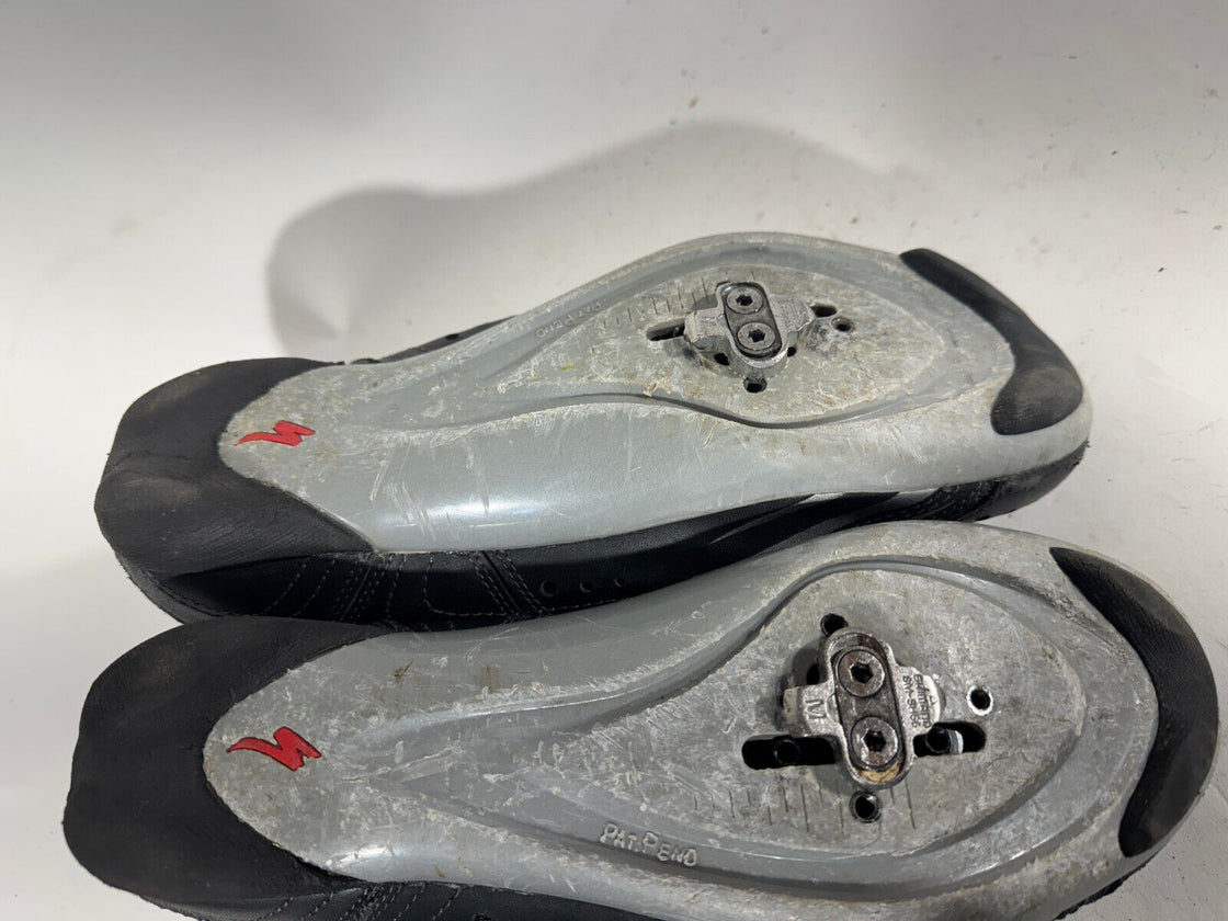 SPECIALIZED Cycling Road Shoes EU44 US11 UK10 Mondo 280 mm cs639