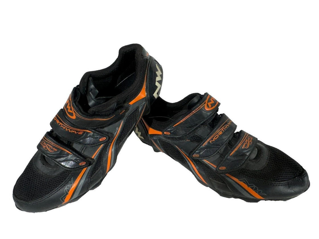 NORTHWAVE Cycling MTB Shoes Mountain Bike EU44 US11 UK10 Mondo 280 mm cs661