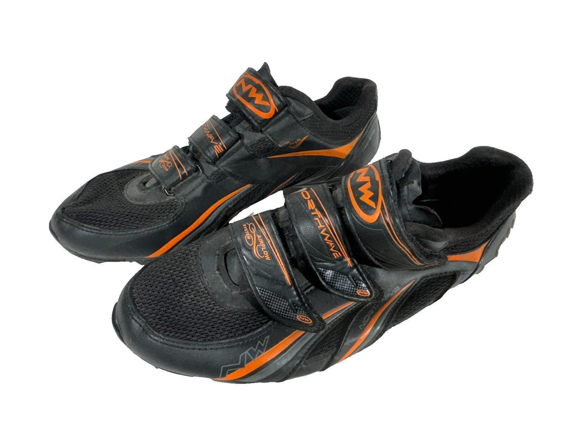 NORTHWAVE Cycling MTB Shoes Mountain Bike EU44 US11 UK10 Mondo 280 mm cs661